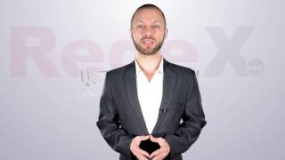 Урок 9 Заключительное повествование о RedeX