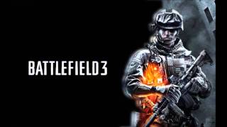 Battlefield 3 OST - Dark Theme