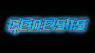 Team GENESIS  (Ps3 Blur)