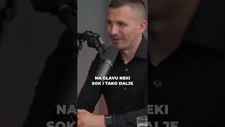 Srđan Zirojević ~ Ivan Kosogor podkast 263