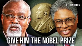 In Praise of Thomas Sowell I Glenn Loury