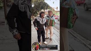 Músico Callejero Pt.2