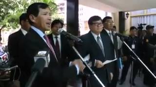 [Khmer Hot News] CNRP on 18 February 2014 - Part 3