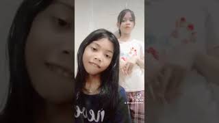 tik tok bunga putri Khalifah