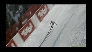 Ski Racing 2005 (intro)