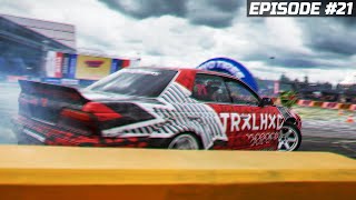 BEST DRIFT MOMENTS OF 2021 | 最高のドリフト | EP. 21