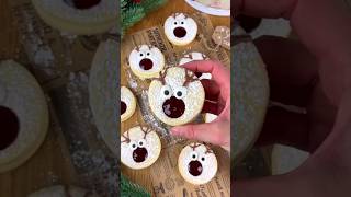 Christmas cookies, make yourself some #creative #craft #amazing #kitchen #diy #handmade