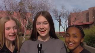 FLTV Middle School News