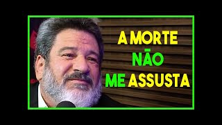 NÃO ACREDITO EM REENCARNAÇÃO (Mario Sérgio Cortella) | Cortes do Pai Podcast