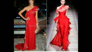 celebrity dresses 2014 from CheaperDesignerDresses.com