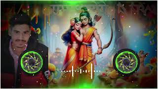 Ram Aayenge Vishal Mishra Dj Remix || Aaj Gali Gali Avadh Sajayenge || Ram Mandir Song Dj Remix