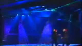 Rudy Perez & Jose Jose En Vivo Live Mexico 1993