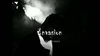 [FREE] Don Toliver x Future Type Beat ''Invasion''