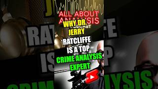 AW01 - Why Academics Consider Jerry Ratcliffe A Top Crime Analysis Expert