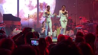 Lana Del Rey / Honeymoon Live / 16/04/2018 Mercedes-Benz Arena Berlin