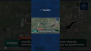 Сюжет Tandem Новини станом на 23:00 #tandemновини #війна #альянс #допомога #європа #війнавукраїні