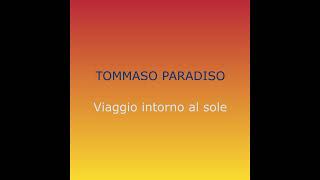 PLAYLIST Primavera2023 | Tommaso Paradiso - Viaggio intorno al sole