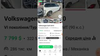 Golf 6 кращий за Megan 3 ??