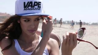 Vape Magazine - June 2015 Cover Shoot BTS (Supercut)