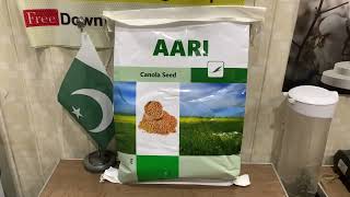 Aari Canola Price, yield Early sowing variety Ready to hrvest in 4 months | Evyol Group | Kisan Ghar