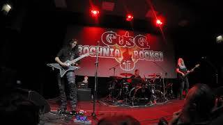 Gus G. - Without You (19.10.2023 ll Bochnia, Kino Regis)