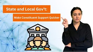 GTS and Genesys Cloud for Uses in State and Local Government