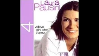 Laura Pausini - Volevo Dirti Che Ti Amo (2001) Italiano/Español