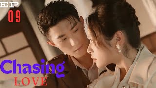 Chasing Love(2024) Ep9 Engsub