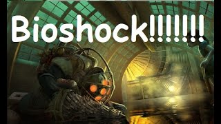 🔴 Bioshock CopyriteBait 2 🔴