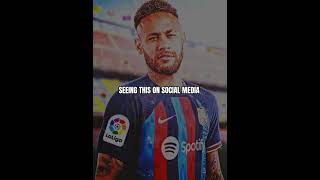 bring him home🔴🔵 #psg #barcelona #fcbarcelona #fcb #neymar #neymarjr #neymarjunior #paris