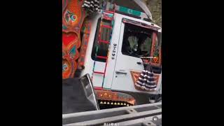 Altis grande Dangerous Accident😱😢  In Pakistan 🇵🇰