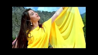 Pehli Pehli Baar Mohabbat Ki Hai Full Video Song | Sirf Tum | Sanjay Kapoor, Priya Gill