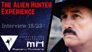 The Alien Hunter Experience: Conosce i criteri con i quali avvengono i rapimenti?