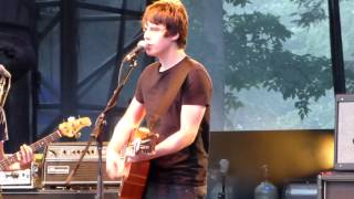 "Me and You" -  jake Bugg @ Festival d'été de Québec FEQ [09.07.2014]