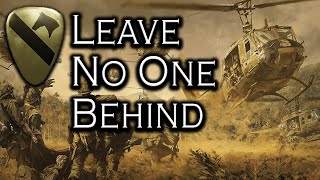 Tough Go Of It | Leave No One Behind: Ia Drang | Ep 3