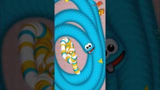 Magic game play 😱😱😱#shortsfeed #gaming #snake #snakegame