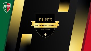 XVII Evento Elite MiniFootball