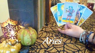 Aries ❤💋💔 ALERT! The Devil Wants To Apologize Aries LOVE, LUST OR LOSS Oct 6-12 #tarot