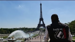 Groupe SEV TV vous propose de découvrir Sortir en Vidéos France - 2018