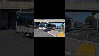 SamTrans: 2013 Gillig BRT #704 on Route 130 at Daly City Bart