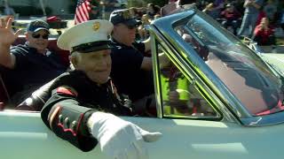 Rancho Cucamonga Founders Day Parade 2019