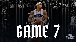 EP. 418 - Game 7 Magic vs Cavs Recap - Orlando Magic Podcast