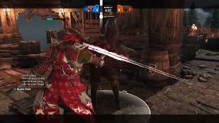 Bring Me Centurion Buffs