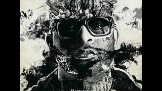 Royce da 5'9'' - Layers feat. Pusha T and Rick Ross