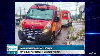 Jornal da Catve - 19/09/2024