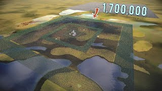 215,000 Goblins vs 1,700,000 Zombies - UEBS 2