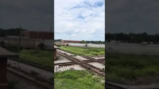 CSX in plant city