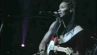 Music Of My Heart - Nicole C. Mullen Live