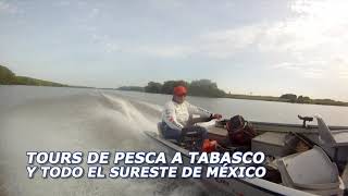 ÁRMATE EL MEJOR DÍA DE PESCA DE TU VIDA Y VAMONOS DE PESCA