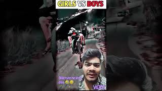 Bhai ne toh tyar he khol diya #vs701 #bike #ninja #kawasaki #rider #ride #girlrider #motercycle